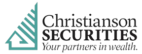 Christianson Securities Logo