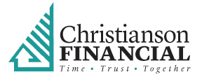 Logo | Christianson Financial | Halifax NS