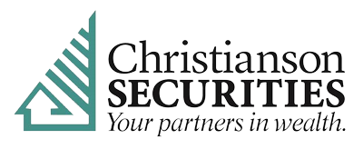 Logo | Christianson Securities | Halifax Nova Scotia NS